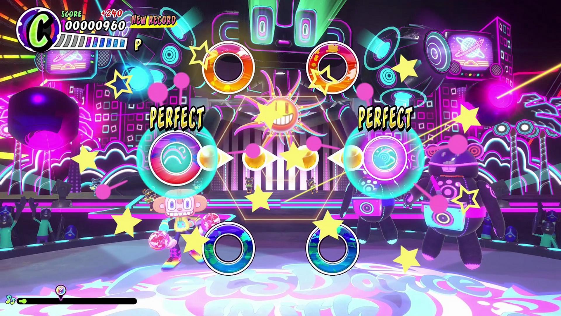 Samba de Amigo : Party Central